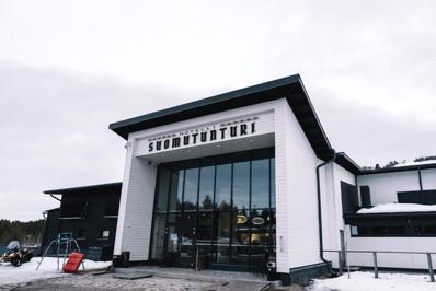 Foto Hotel Hotel Suomutunturi **** Suomutunturi