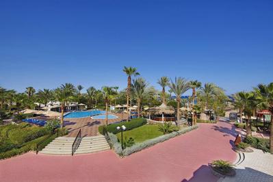 Foto Hotel Jaz Fayrouz **** Sharm el Sheikh