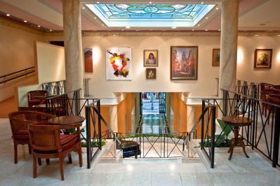 Foto Appartement RF Bambi ** Puerto De La Cruz