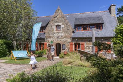 Foto Roompot Yelloh Village le Ranolien ***** Perros Guirec