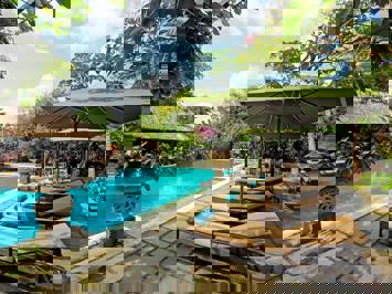 Plataran Canggu Bali Resort en Spa