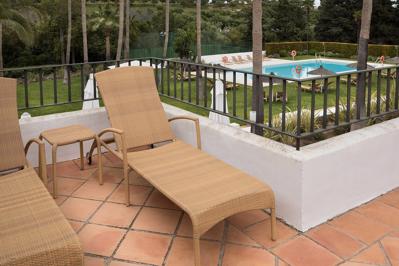 Foto NH Sotogrande **** Sotogrande
