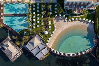 Foto Domes Lake Algarve ***** Vilamoura