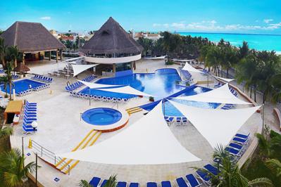 Foto Wyndham Viva Maya **** Playa Del Carmen