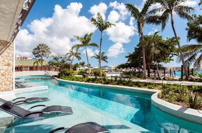Foto Sonesta Ocean Point Resort ***** Maho Bay