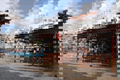 Foto Christabelle *** Ayia Napa