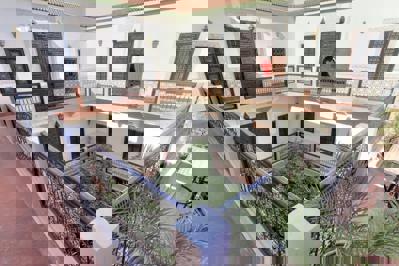 Foto Riad Sidi Ayoub Marrakech