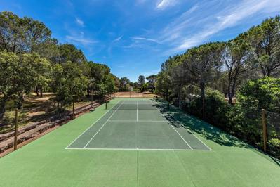 Foto Garrigae le Domaine de L Esterel *** Saint Raphael