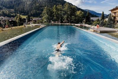 Foto Pulverer ***** Bad Kleinkirchheim