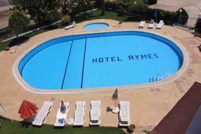 Foto Aymes *** Fethiye