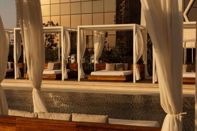 Foto Rosewood Doha ***** Doha