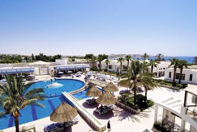 Foto Maritim Jolie Ville Resort en Casino ***** Sharm El Sheikh