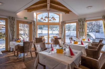 Foto Bichlingerhof **** Westendorf