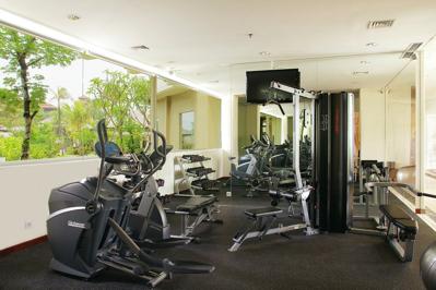 Foto The Seminyak Beach Resort en Spa ***** Seminyak