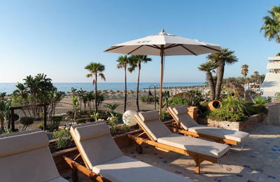 Foto MS Amaragua **** Torremolinos