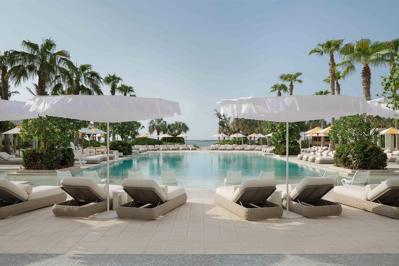 Hotel Delano Dubai
