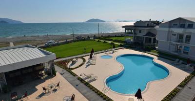 Hotel Daphne Residence