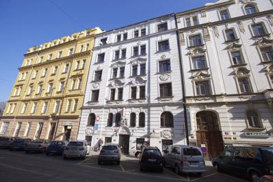 Foto Olga *** Praag