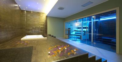 Foto Principe di Fitalia Wellness en Spa ***** Siracusa