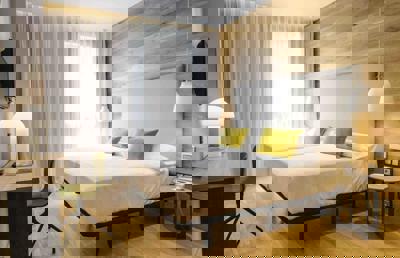 Foto Zenit San Sebastian **** San Sebastian