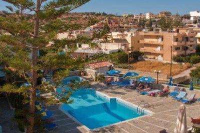 Foto Belvedere *** Agia Pelagia