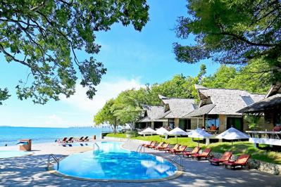 Sunset Park Resort And Spa