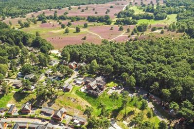 Foto EuroParcs Resort Brunssummerheide **** Brunssum