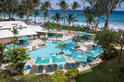 Foto Turtle Beach by Elegant **** St Lawrence