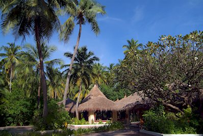 Foto Hotel Biyadhoo Island Resort *** Biyadhoo