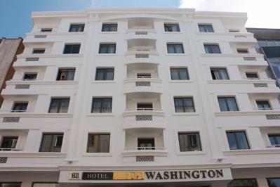 Foto Grand Washington **** Fatih