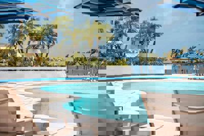 Foto Royal Islander Club La Terrasse **** Maho Bay