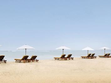 The Patra Bali Resort en Villas
