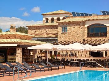 Foto Hapimag Mas Nou **** Platja De Aro