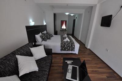 Foto Villa Veron **** Ohrid