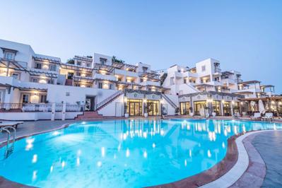 Foto Elementa Boutique Hotel *** Yalikavak