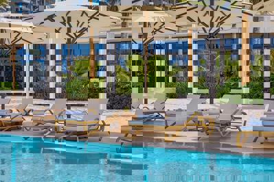 Foto NH Collection Dubai The Palm **** Dubai