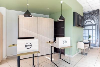 Foto B en B HOTEL Torino Orbassano *** Turijn