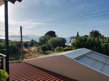 Foto Vontzos ** Achladies