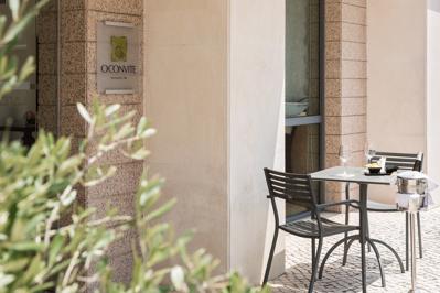 Foto Dom Goncalo Hotel en Spa **** Fatima