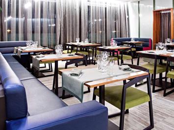 Foto Novotel Roma Eur **** Rome