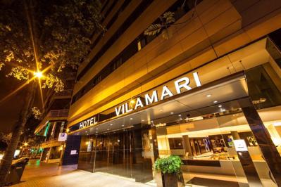 Vilamari