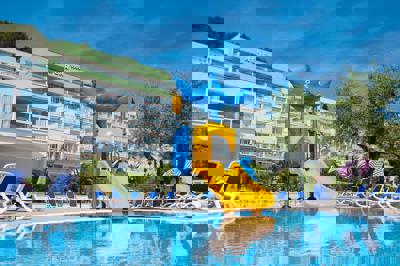 Foto Hedera **** Rabac