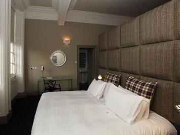 Foto BB Club Edinburgh **** Edinburgh