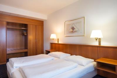 Foto Wyndham Garden Dusseldorf Mettmann **** Dusseldorf