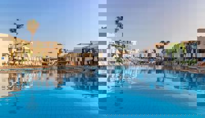 Foto Electra Holiday Village **** Ayia Napa