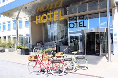 Foto Best Western Plus Sthlm Bromma **** Stockholm
