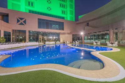 Foto Ramada by Wyndham Al Qassim **** Al Bukayriyah