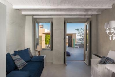 Foto Hotel Mythical Blue Luxury Suites **** Firostefani