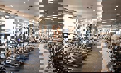 Foto Grande Centre Point Ratchadamri ***** Bangkok