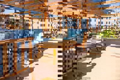 Foto Hotel Rural Rosario Martin ** Puerto Del Rosario